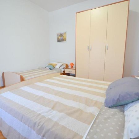 Panorama Punta Apartment Umag Exterior photo