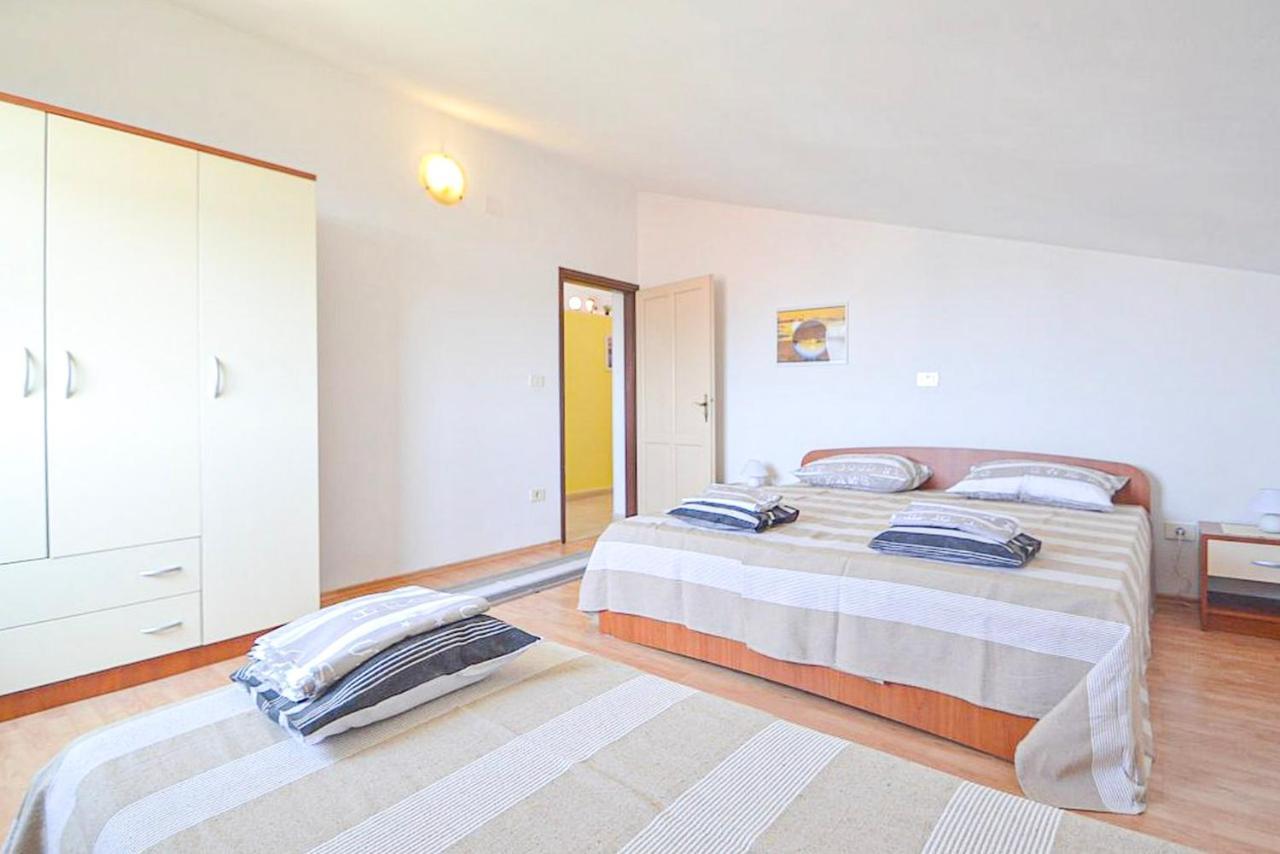 Panorama Punta Apartment Umag Exterior photo