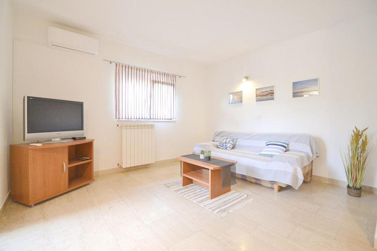 Panorama Punta Apartment Umag Exterior photo