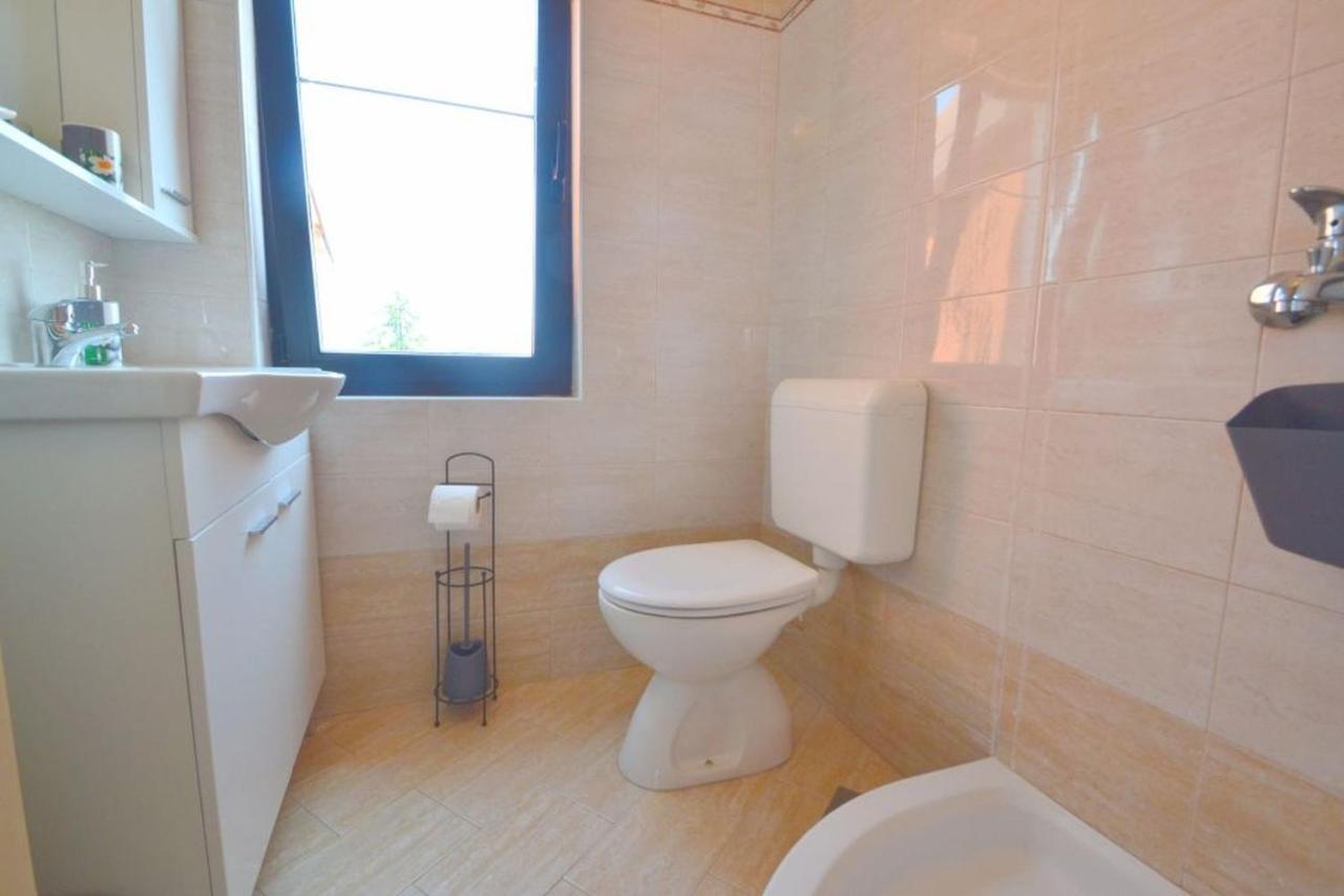 Panorama Punta Apartment Umag Exterior photo
