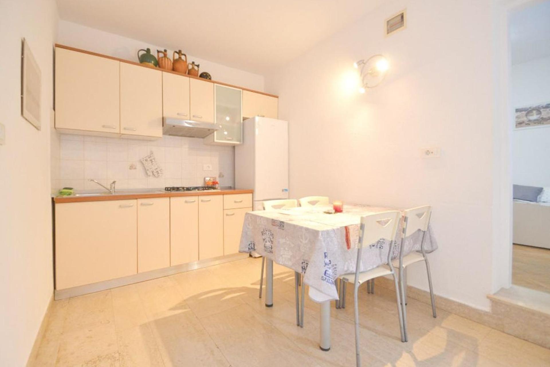 Panorama Punta Apartment Umag Exterior photo