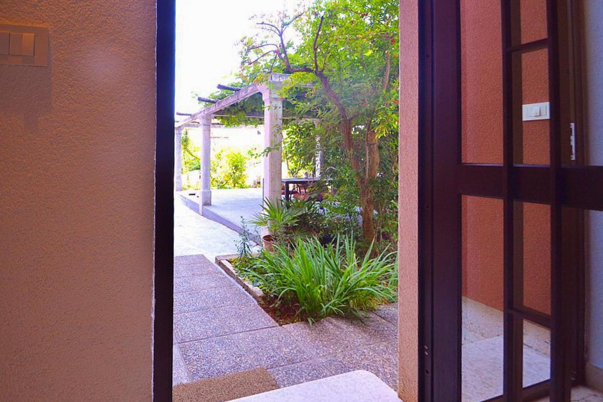 Panorama Punta Apartment Umag Exterior photo