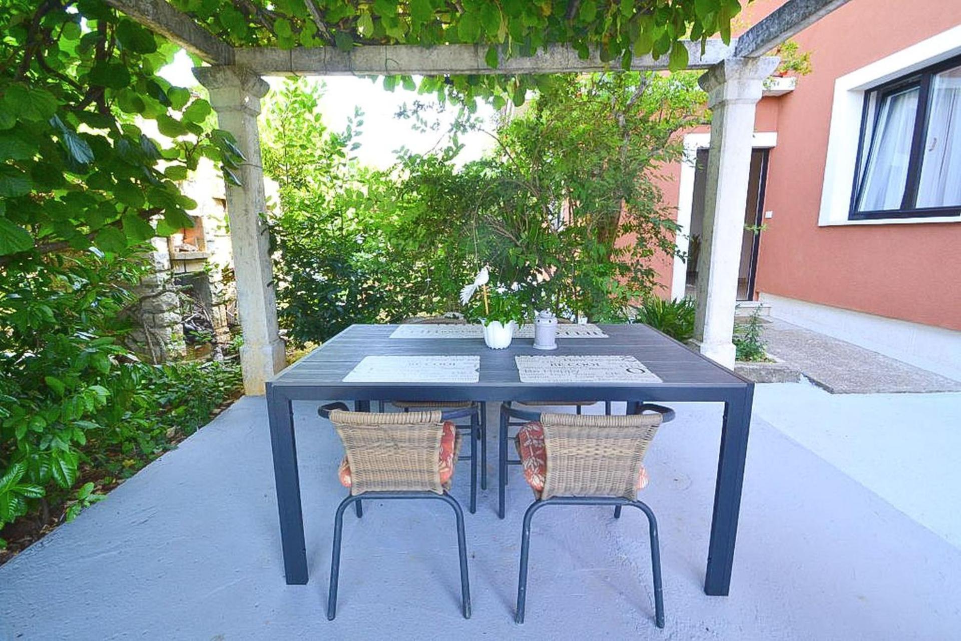 Panorama Punta Apartment Umag Exterior photo